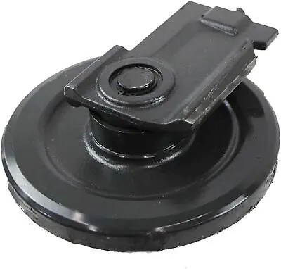 Skid Steer Loader Chassis Components - Front Idler photo-6