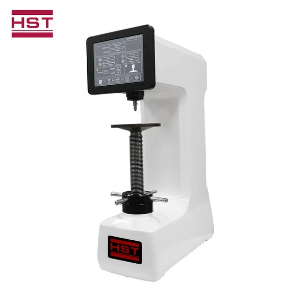 HST-HRS150T Touch Screen Rockwell Hardness Tester Touch Screen Digital Display,Electronic Driven photo-4