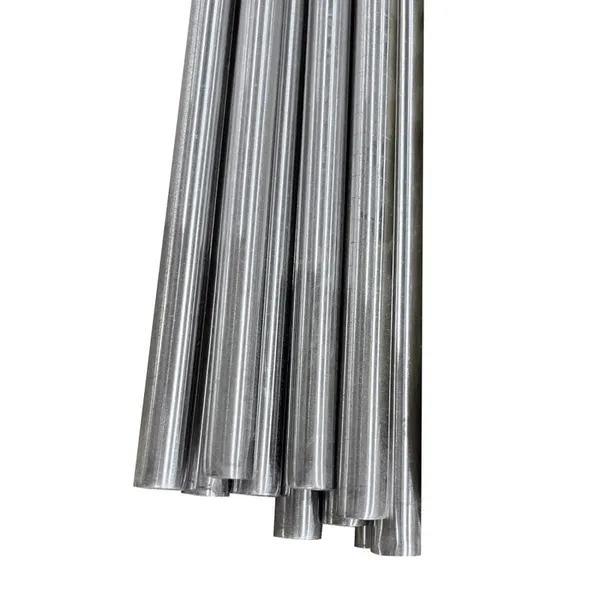 Best Price Stainless Steel Round Bar 904L 321 2205 2507 420 Stainless Steel Rod for Sale photo-2