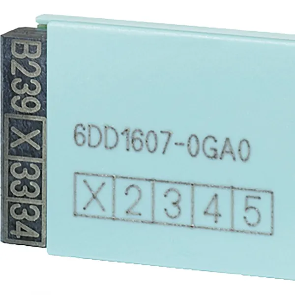 A5E03707917︱Siemens Sinamics I/O Module︱A5E03707917