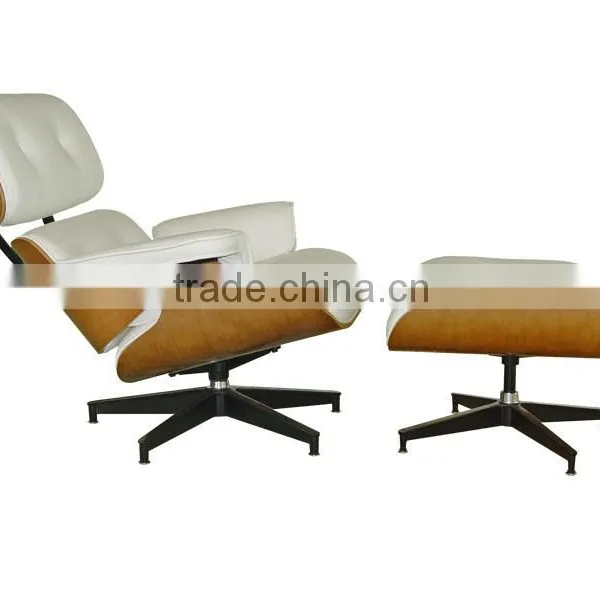 Classic Chaise Lounge Chair photo-2