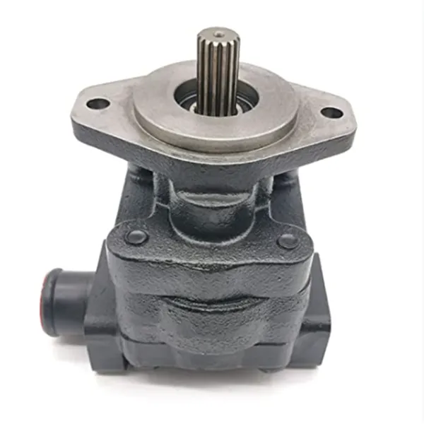 Main Hydraulic External Gear Pump AT179792 for 4045 Engine 210L 310E 310G 310J 310K 310L 310SE 310SG 315SE hydraulic pump