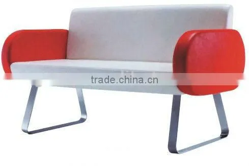 Beiqi Salon Furniture Salon Waiting Chair
