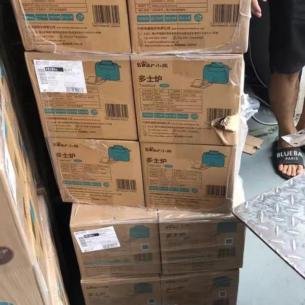 2026 One-stop Dropshipping Service, Shopify Agent Purchasing; Professional Platform Order Fulfillment photo-3