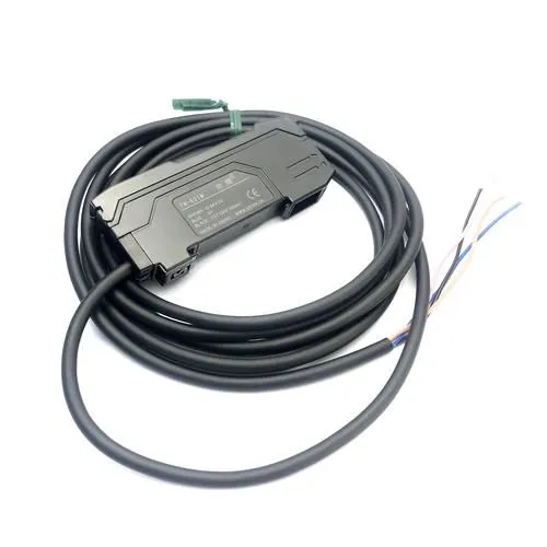 Fiber Optical Sensor photo-2