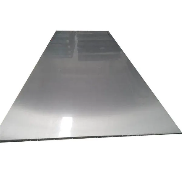 Mirror Finish Aluminum Sheet Metal Roll Prices 1060 Aluminium Alloy Sheet photo-4