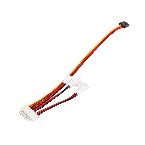 2.5mm Pitch SCN Terminal Wire for LED Panel for Indoor/Outdoor LED Screen photo-2