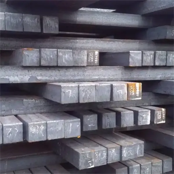 Steel Billet