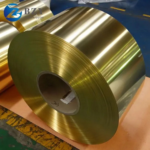Bom preço, folha e rolo de cobre com 1mm e 18mm, ASTM B280, C12200, C2400, tamanho personalizado