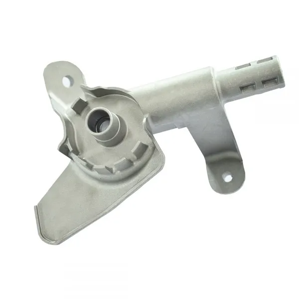 Aluminium Casting – Gravity Die Cast A356 T6 Heat Treatment photo-2