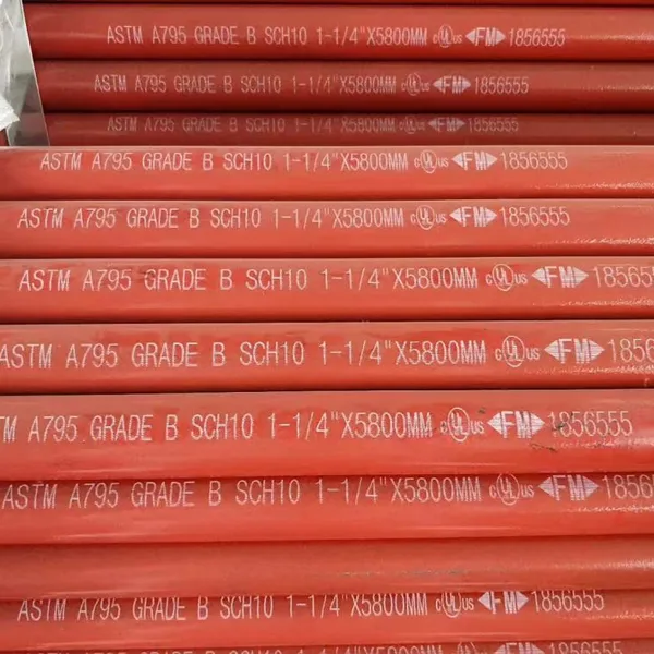 Electric Power Steel Pipe, Chemical Industry Steel Pipe, Oil Pipeline, Fluid Conveying Steel Pipe photo-5