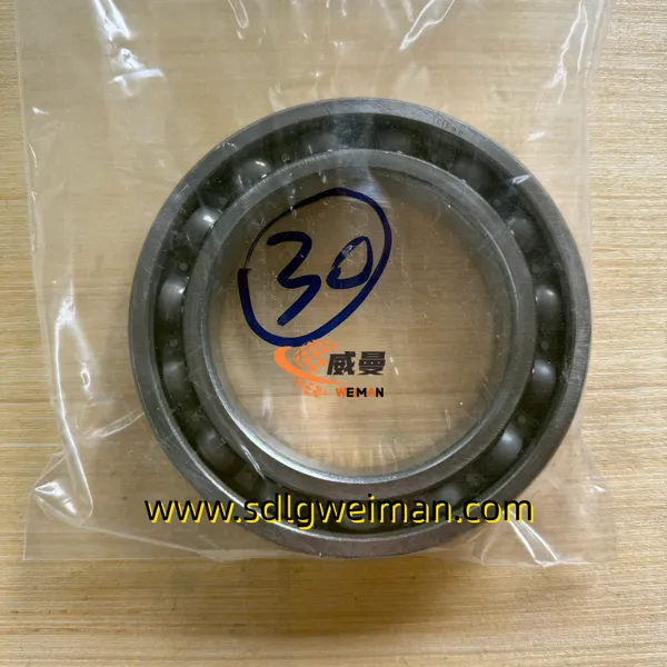 Original SDLG 4021000076 Bearing GB276-6017 For LG936L LG956L Wheel Loader Spare Parts photo-3