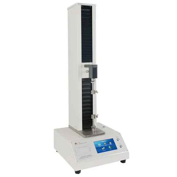 ZB-L Vertical Tensile Tester