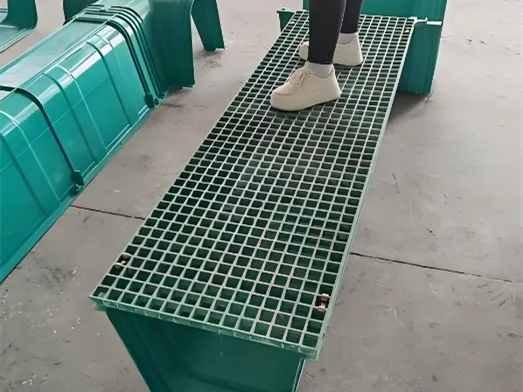 Custom High Load Polymer Concrete Drainage Channels - OEM Manufacturing for Heavy-Duty Use photo-4