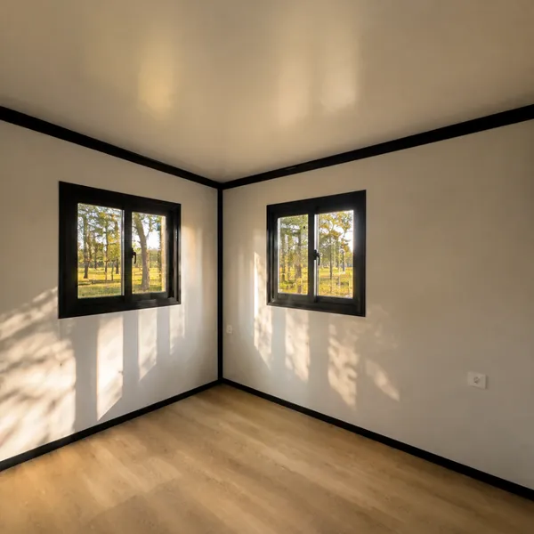 Prefabricated House photo-2