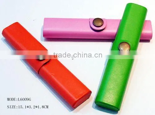 Glasses Case,acetate Kids Eyewear Optical Frames 2014 New Product Metal Eyewear Case