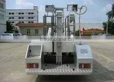 Camel Aircraft Portable Water Truck W400 photo-2