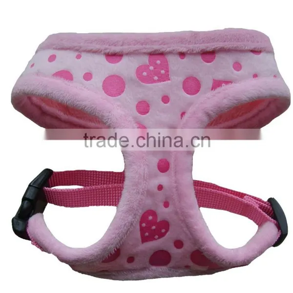 Bulk Wholesale High Quality Custom Pet Dog Harness