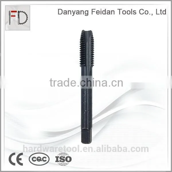 Metric Spiral Point Machine Taps photo-4