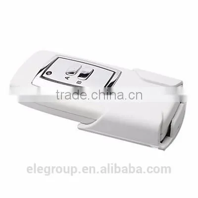 Remote Control Switch 2-Channel Digital Wireless Power photo-4