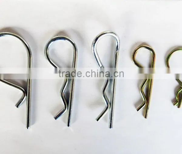 ISO 9001 High Quality OEM Hitch Pin photo-5