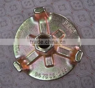 Casting Wing Nut photo-6
