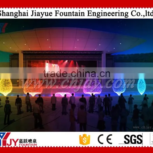 Musical Multivariant Fountain Nozzle photo-6