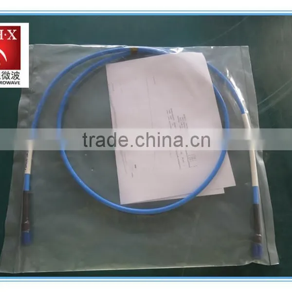 Different Frequency rf Cable Assembly photo-2