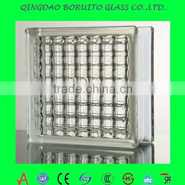 Competitive Price Hollow Block, Glass Block photo-4
