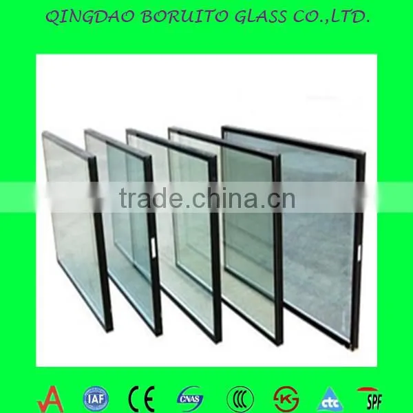 Sound-proof Energy Saving Insulated Glass for Curtain Wall photo-6