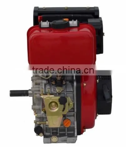 170F 178F 178FS Single Cylinder Diesel Engine photo-3