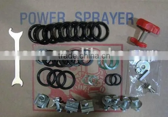 Agriculture Power Sprayer OS-22AE1 photo-4