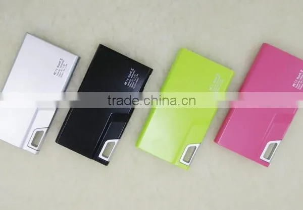 OEM Manufacturer Best Selling Power Bank IP302 Power Banks Portable Mobile Phone Charger photo-4
