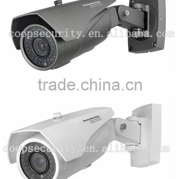 1/4'' HDIS 720P 40M IR Range AHD Camera photo-2