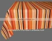 Cotton Table Linen