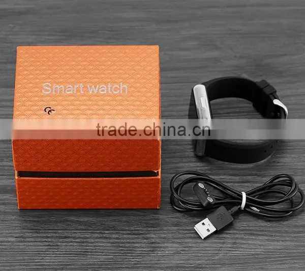 2016 New Model Q1 Android Smart Watch Q1 Wifi Watch Smart Phone Q1 Android 5.1 for Ios & Android Wcdam