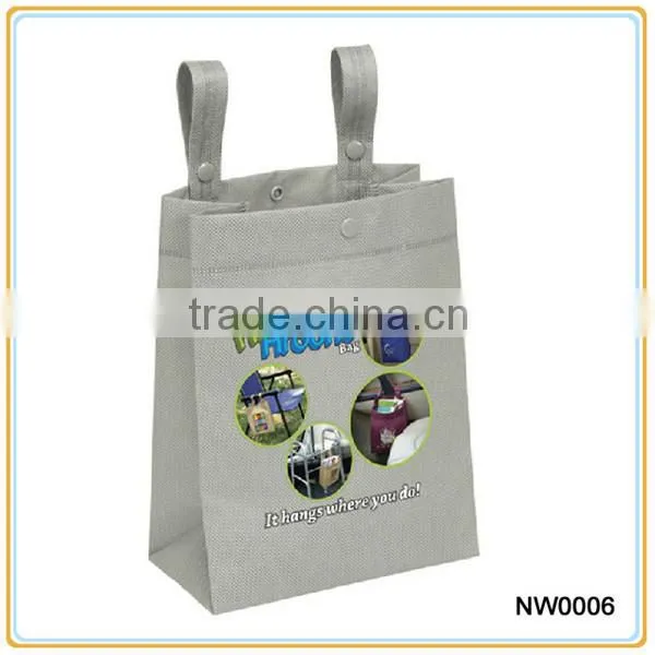 Widely-Used Durable Non-Woven Bags photo-3