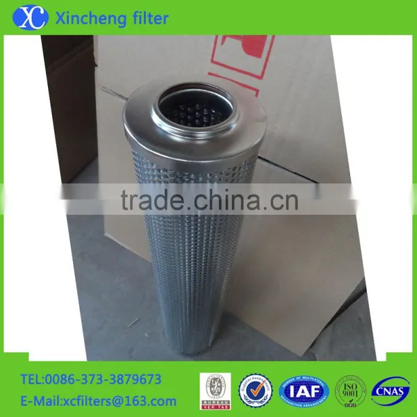 Germany Argo Hydraulic Oil Filter Element AS08001 photo-4