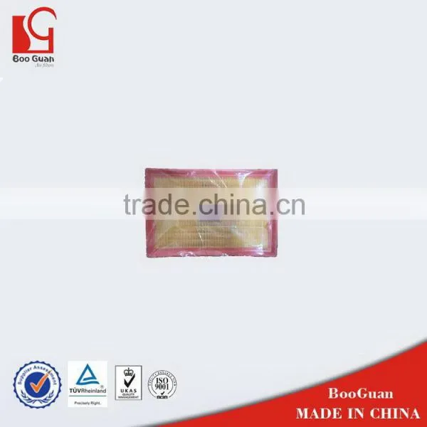 New Style Manufacture Auto Spare Parts Oil Filter Fs19735 photo-2