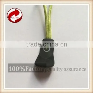 Plastic Customized Logo Zipper Puller/rubber Zipper Puller/soft Pvc Zipper Puller/fix Zipper Pull photo-3