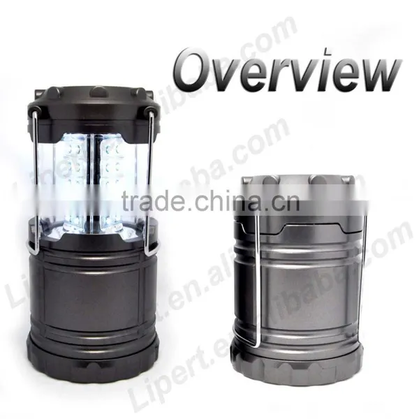 (130380) Fully Stocked Led Camping Light,Ultra Bright Led Lantern Light photo-2
