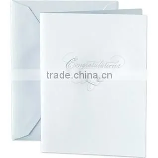 Greeting Card With Envolope/handmade Greeting Card Design in Bulk