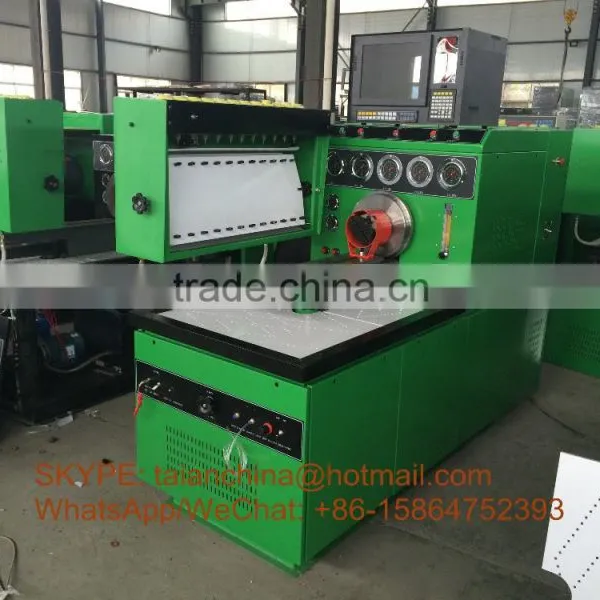 Diesel Fule Injection Pump Test Bench NTS619 The Best Model photo-3