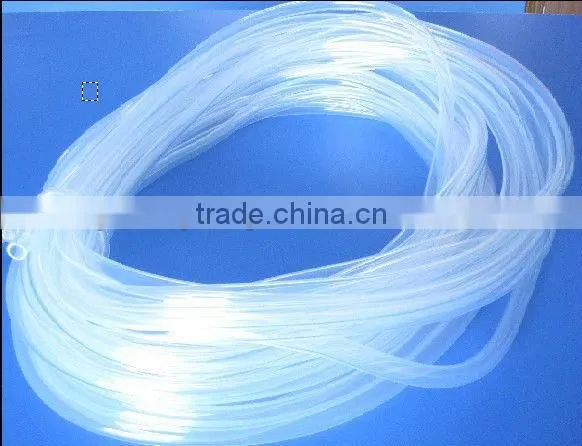 Clear Silicone Tube for Water Dispenser photo-2