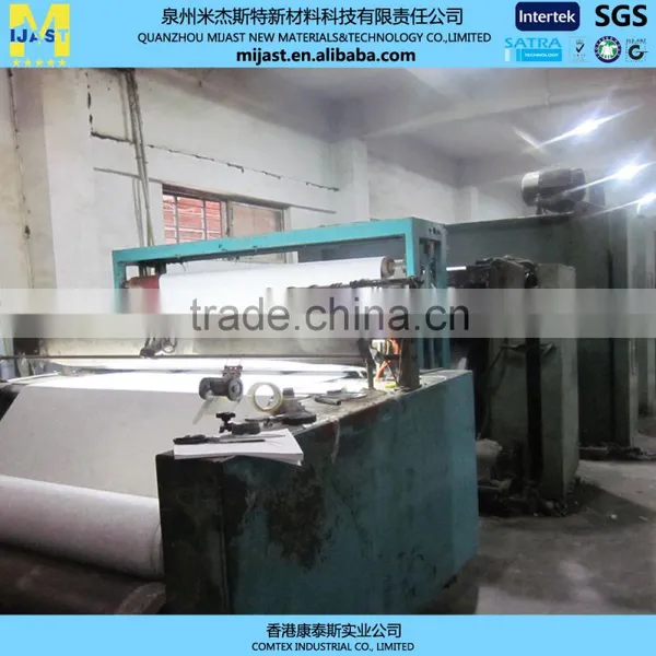 Multi-function Agriculture Nonwoven Fabric photo-2
