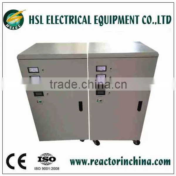 15kva Three Phase Automatic Voltage Stabilizer photo-3