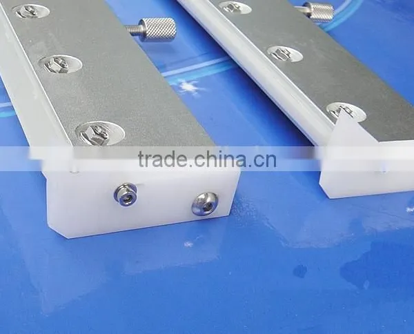 SMT Silicon Screen Printing Squeegee Blade photo-3
