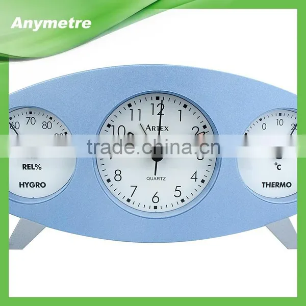 Best Selling Desk Clock Wholesale photo-4