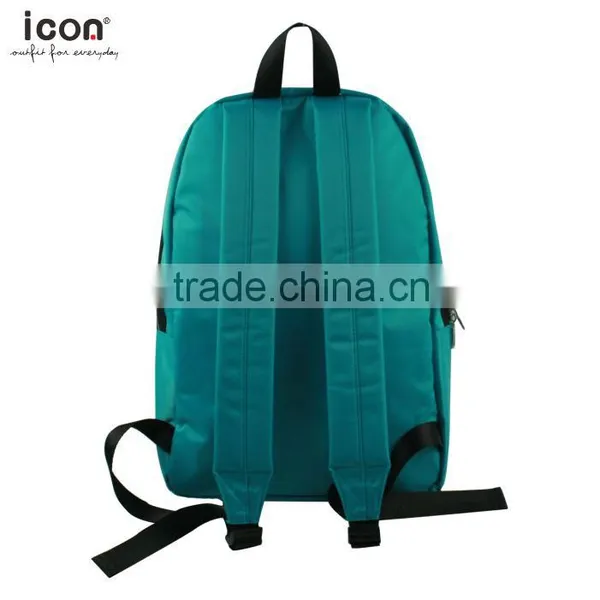 High Quality and Fashion Design Backpack With 420D Nylon photo-5