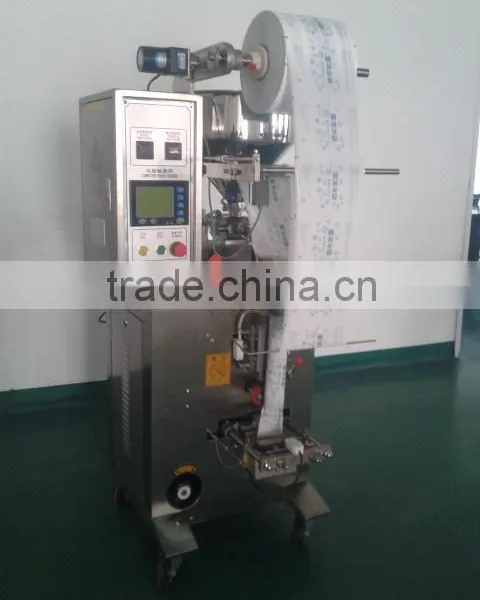 Liquid Packaging Machine